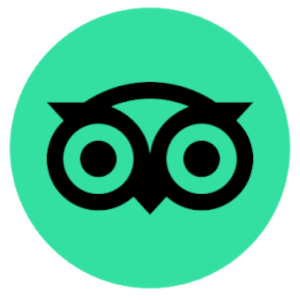 TripAdvisor Logo